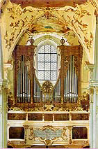 Andechser Orgelfest