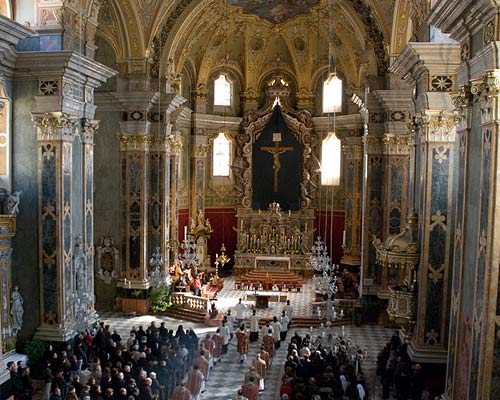 Dom zu Brixen
