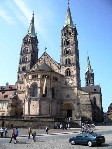 Kaiserdom