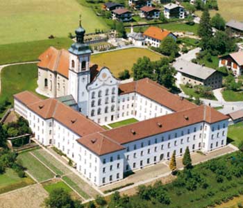 Kloster Fiecht